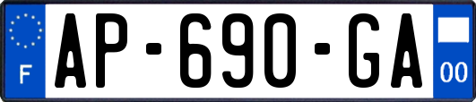 AP-690-GA
