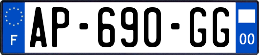 AP-690-GG