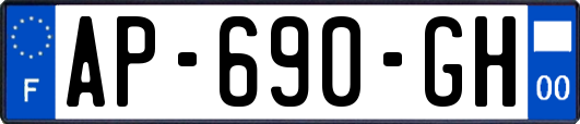 AP-690-GH
