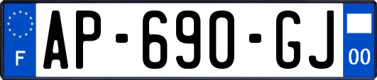 AP-690-GJ