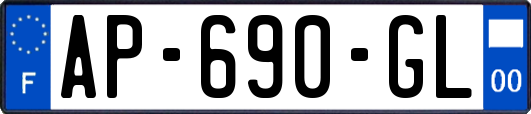 AP-690-GL