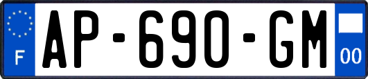 AP-690-GM
