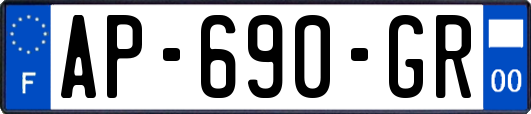 AP-690-GR