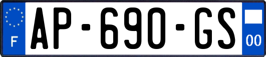 AP-690-GS