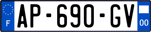 AP-690-GV
