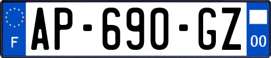 AP-690-GZ