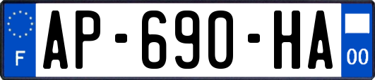 AP-690-HA