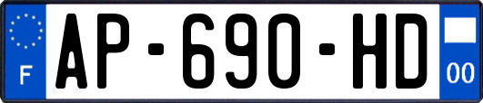 AP-690-HD