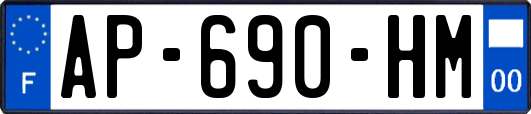 AP-690-HM