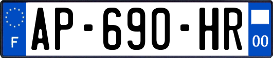 AP-690-HR