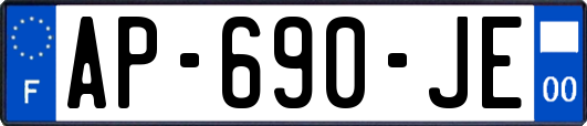 AP-690-JE