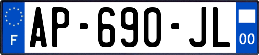AP-690-JL