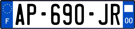 AP-690-JR