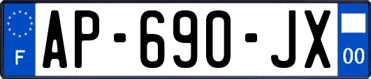 AP-690-JX