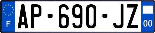 AP-690-JZ