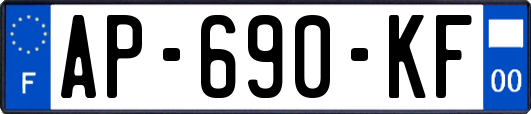 AP-690-KF
