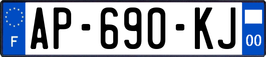 AP-690-KJ