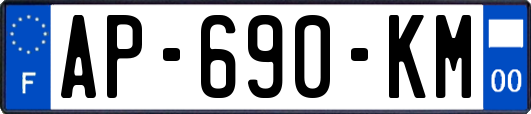 AP-690-KM