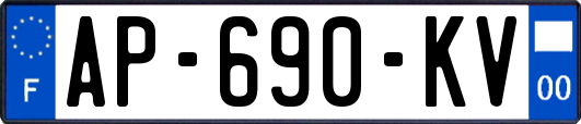 AP-690-KV