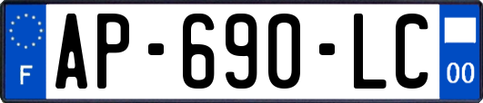 AP-690-LC