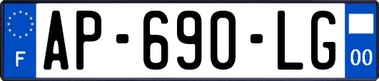 AP-690-LG