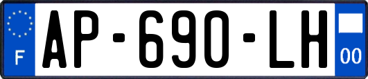 AP-690-LH
