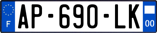 AP-690-LK