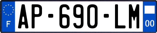 AP-690-LM