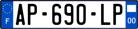 AP-690-LP