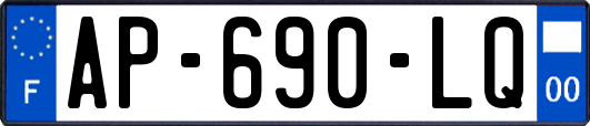 AP-690-LQ