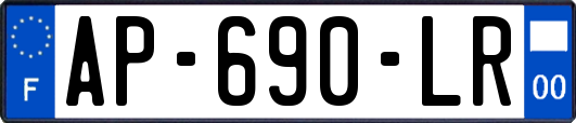 AP-690-LR
