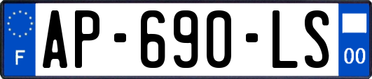 AP-690-LS