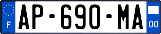 AP-690-MA