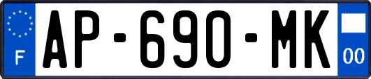 AP-690-MK