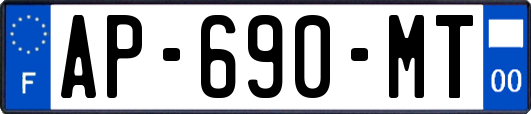 AP-690-MT