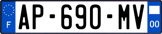 AP-690-MV