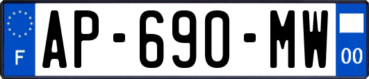 AP-690-MW
