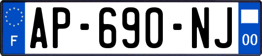 AP-690-NJ