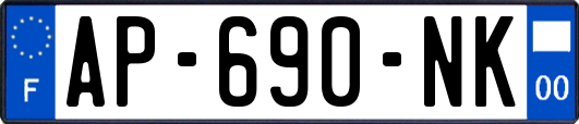 AP-690-NK