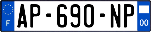 AP-690-NP