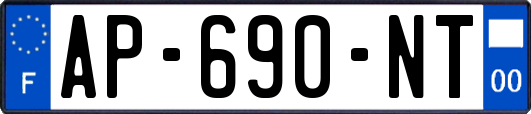 AP-690-NT
