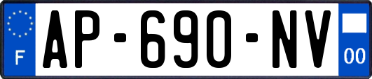 AP-690-NV