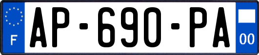 AP-690-PA