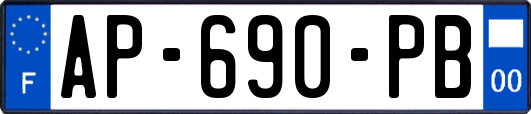 AP-690-PB