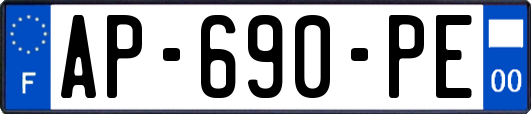 AP-690-PE