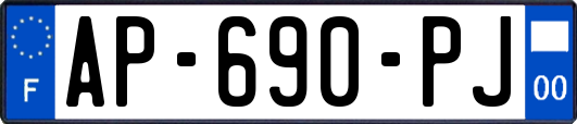 AP-690-PJ