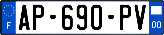 AP-690-PV