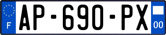 AP-690-PX