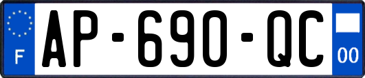 AP-690-QC