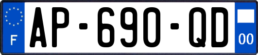 AP-690-QD